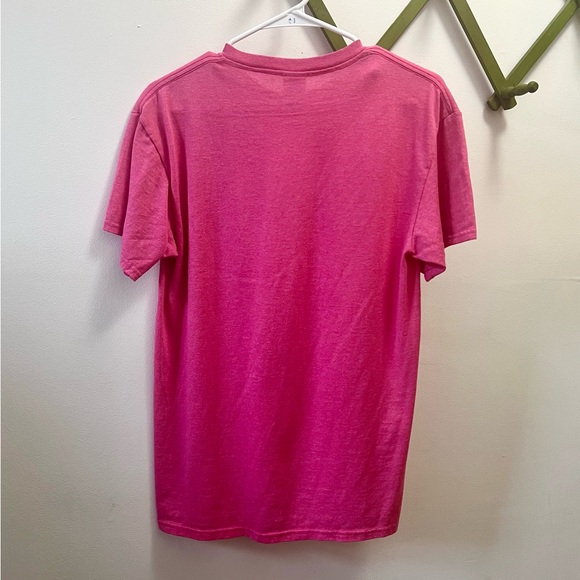 90s Vintage 🩷 “Virginia is for Lovers” Tee - Picture 2 of 3